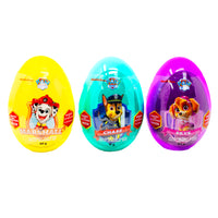 Paw Patrol 3D Jumbo Egg - 80g