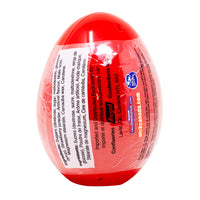 Paw Patrol 3D Surprise Egg - 10g Nutrition Facts Ingredients