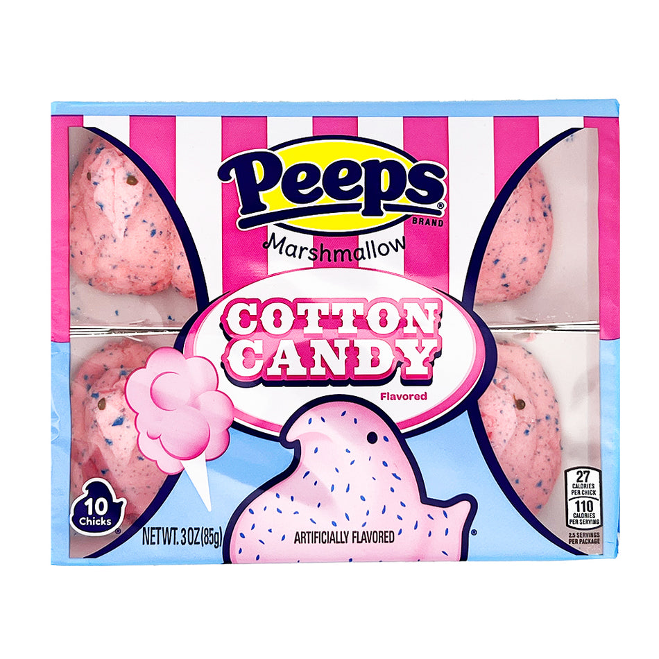 Peeps Candy Peeps Marshmallows Candy Funhouse Candy Funhouse US Peeps candy peeps marshmallows candy funhouse candy funhouse us