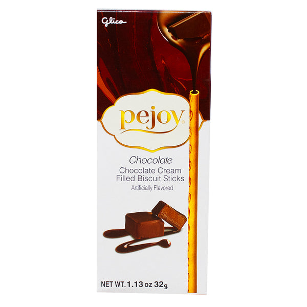 Pejoy Chocolate | Japanese Chocolate | Candy Funhouse – Candy