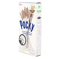 Glico Pocky Cookes & Cream (Thailand) - 43g