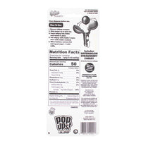 Marvel Pop-Ups Lollipop Set - 36g - Chupa Chups - Lollipops  Nutrition Facts Ingredients