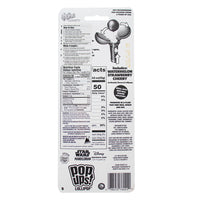 Star Wars Mandalorian Pop-Ups Lollipop Set - 36g - Chupa Chups - Lollipops  Nutrition Facts Ingredients