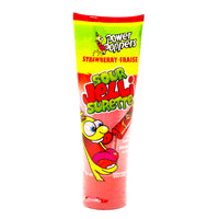 Power Poppers Sour Jelli - 2oz - sour candy