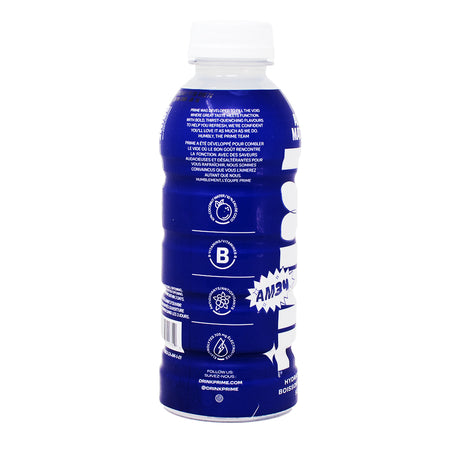 Prime Auston Matthews Special Edition - 500mL 