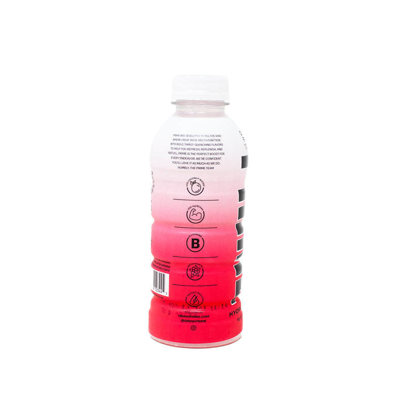 Prime Hydration Cherry Freeze - 500mL