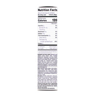 Red Velvet Cupid Cookie Kit - 6.75oz Nutrition Facts Ingredients-Red velvet cookie-Valentine’s Day ideas