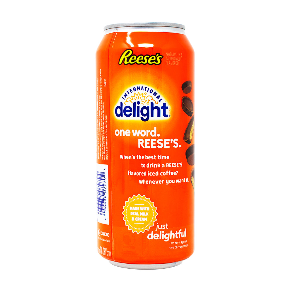 Reeses's Delight Iced Coffee - 433mL