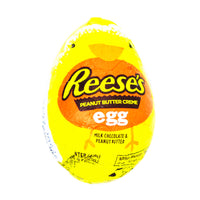 Reese's Peanut Butter Filled Mini Filled Foil Egg (UK) - 34g