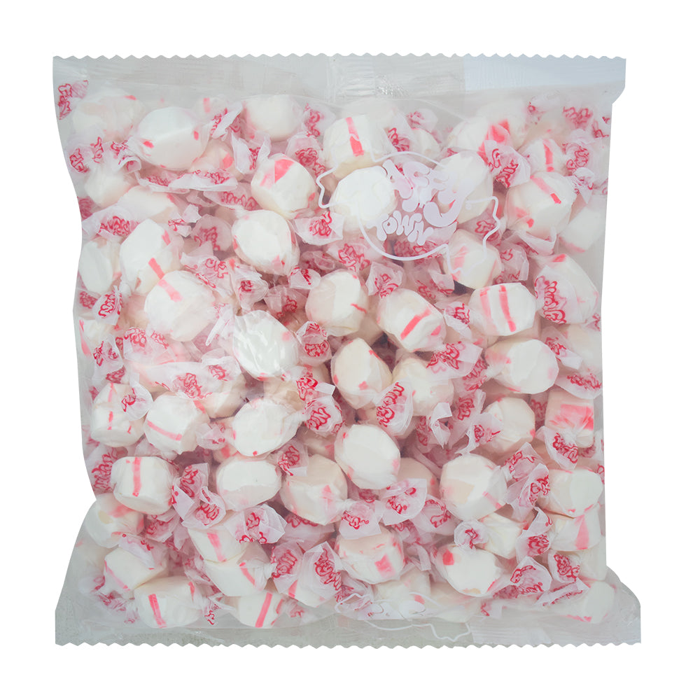 Salt Water Taffy Peppermint - 2.5lbs