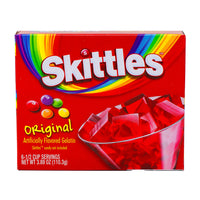 Skittles Gelatin Original