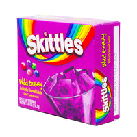 Skittles Gelatin Wild Berry