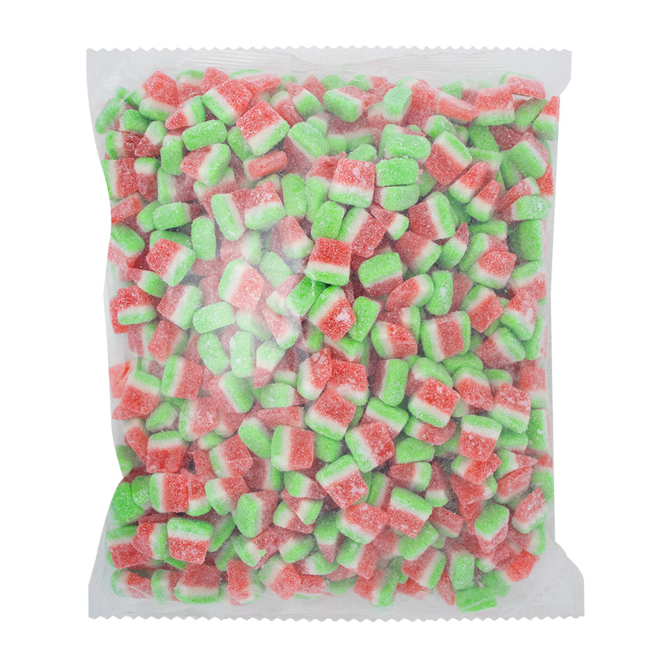 Sour Jacks Watermelon Wedges - 5lbs