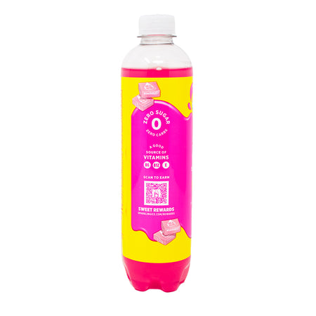 Sparkling Ice Starburst Strawberry Zero Sugar - 502.8mL