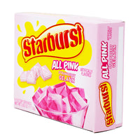 Starburst All Pink Gelatin Dessert Mix - 3.93oz