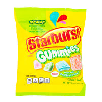 Starburst Gummies Sours - 164g