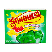 Starburst Watermelon Gelatin Dessert Mix  - 3.94oz