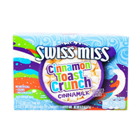 Swiss Miss Cinnamon Toast Crunch 6ct - 9.72oz