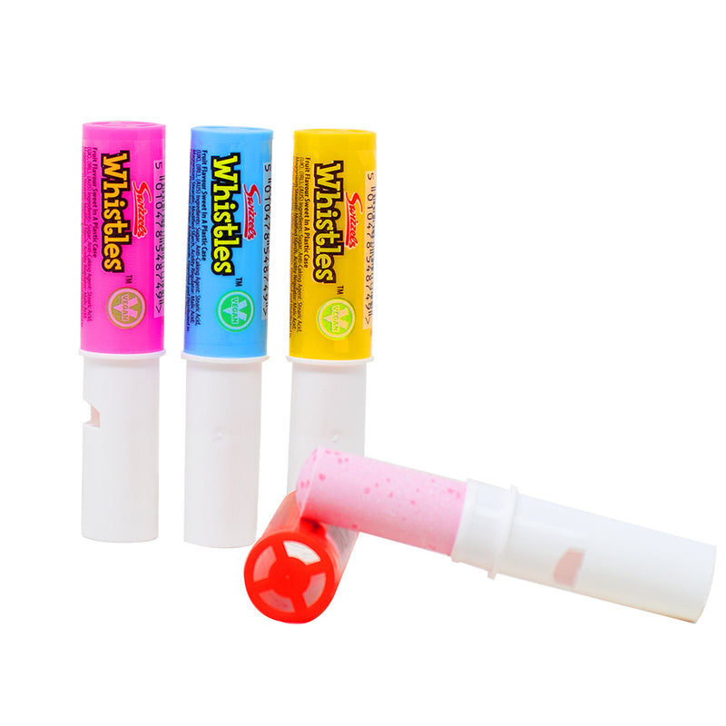 Swizzel's Candy Whistles (UK) - 6g - British Candy