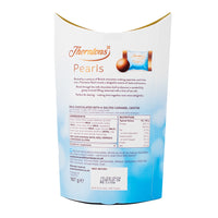 Thorton Pearls Salted Caramel Sensation (UK) - 167g - British Candy  - Nutrition Information - Ingredients 
