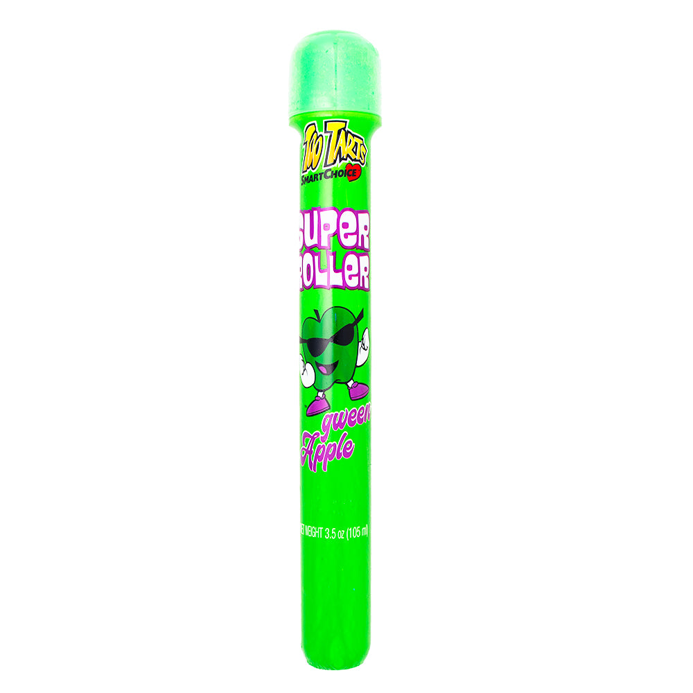 Too Tarts Super Roller - 3.5oz | Candy Funhouse USA