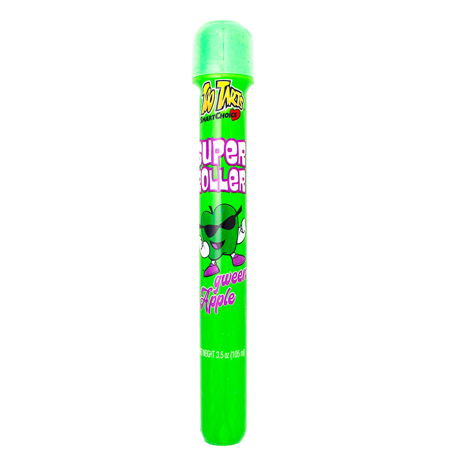 Too Tarts Super Roller - 3.5oz **BB 2024/Jul/30**