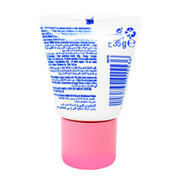 Lutti Tubble Tutti Frutti Squeeze Bubble Gum - 35g Nutrition Facts Ingredients