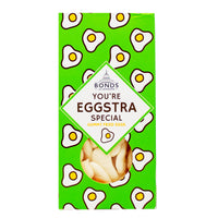 Bonds You're Eggstra Special Gummy Fried Eggs - British Candy - Gummies - Gummy Candy