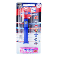 Pez NHL Jersey Canadiens
