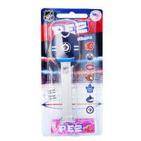 Pez NHL Jersey Jets