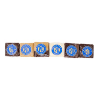 Pamela Anne's Sugar Free Fudge - 2oz