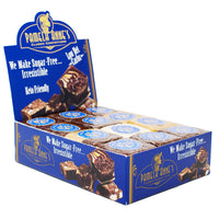 Pamela Anne's Sugar Free Fudge - 2oz