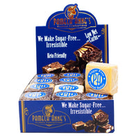 Pamela Anne's Sugar Free Fudge - 2oz
