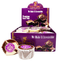 Pamela Anne's Fudge Cup - 3oz