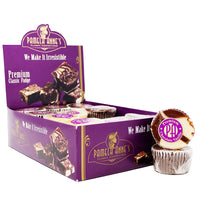 Pamela Anne's Fudge Cup - 3oz