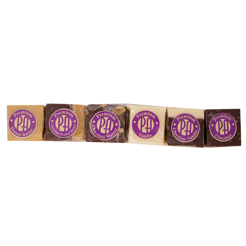 Pamela Anne's Fudge - 2oz