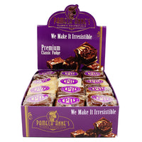 Pamela Anne's Fudge - 2oz