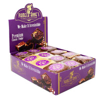 Pamela Anne's Fudge - 2oz