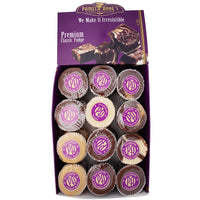 Pamela Anne's Fudge Cup - 3oz