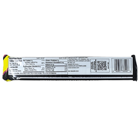 Charleston Chew - Chocolate Candy Bar - 65g