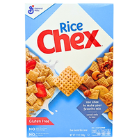 Chex Cereal Rice - 12oz