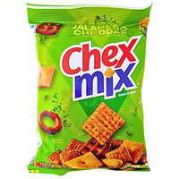 Chex Mix Jalapeno Cheddar - 4.5oz