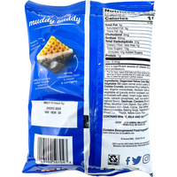 Chex Mix Muddy Buddies Cookies & Cream - 4.25oz