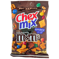 Chex Mix Sweet & Salty M&M's - 4.5oz