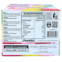 Chiclets Gum Pruebalos Assorted - 75 Count