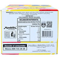 Chiclets Gum Pruebalos Mint - 75 Count