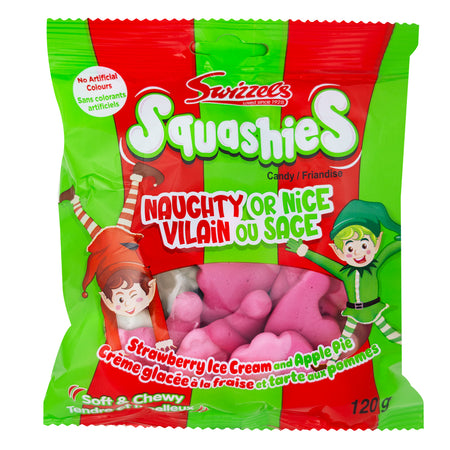 Christmas Squashies - 120g