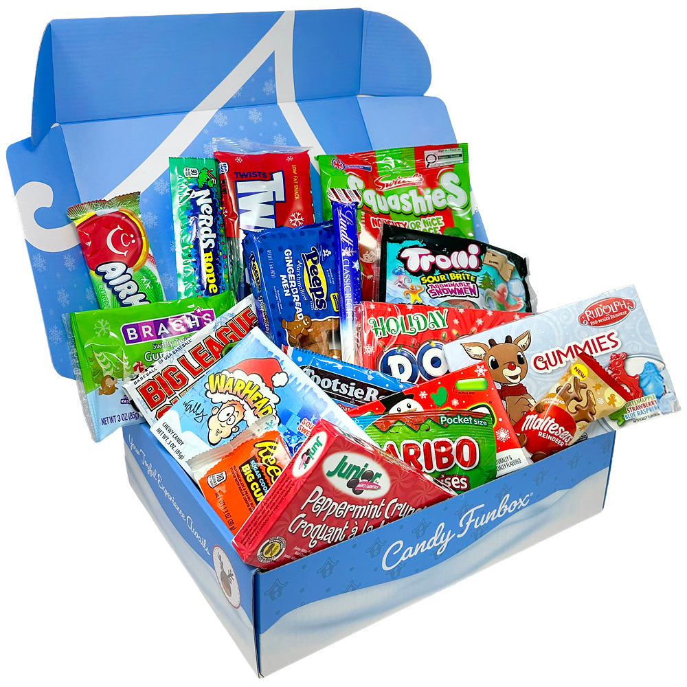 Christmas Candy Funbox™