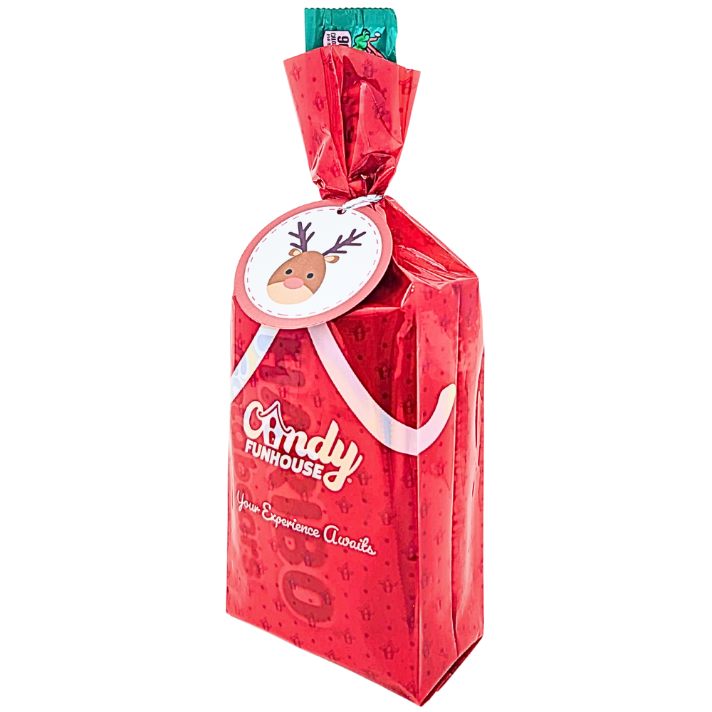 Merry Christmas Loot Bag