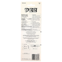 Christmas PEZ Blister Characters - 25g